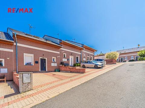 Prodej rodinného domu, Slatina, 128 m2