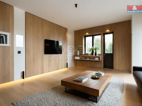 Prodej bytu 2+1, Ostrava - Hrabůvka, U Prodejny, 53 m2