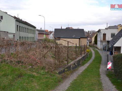 Prodej pozemku pro bydlení, Česká Skalice, 370 m2