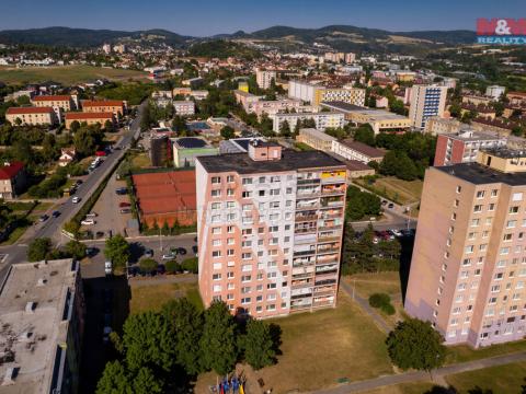 Prodej komerční nemovitosti, Beroun - Beroun-Město, Košťálkova, 70 m2
