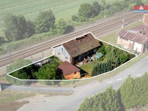 Prodej rodinného domu, Plešnice, 78 m2