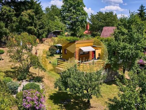Prodej pozemku pro bydlení, Bohdalovice, 650 m2