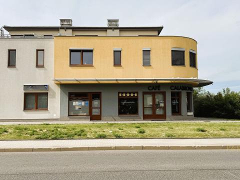 Prodej kanceláře, Praha - Zličín, Tvrdonická, 84 m2