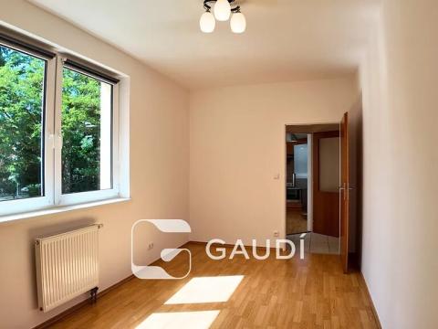 Prodej bytu 2+1, Praha - Modřany, Mráčkova, 62 m2
