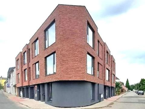 Pronájem bytu 2+kk, Praha - Čakovice, 49 m2