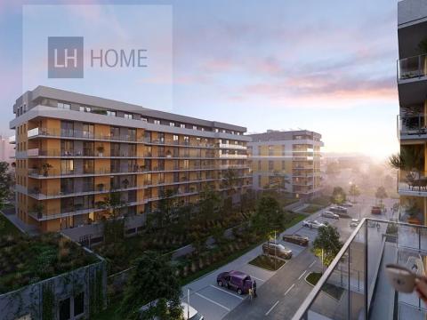 Prodej bytu 1+kk, České Budějovice, Branišovská, 32 m2