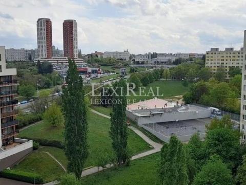Pronájem bytu 2+kk, Praha - Stodůlky, Zvoncovitá, 42 m2