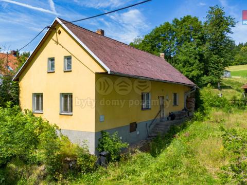 Prodej rodinného domu, Bošice, 120 m2