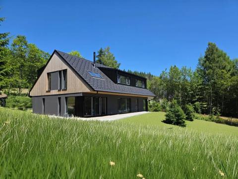 Prodej bytu 3+kk, Kořenov, 74 m2
