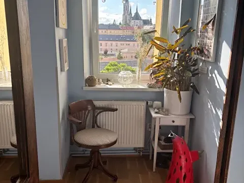 Prodej bytu 2+1, Olomouc, Praskova, 86 m2