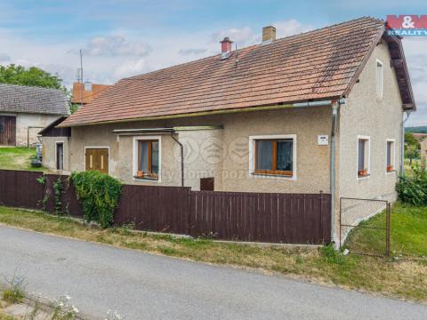Prodej rodinného domu, Bzová, 173 m2