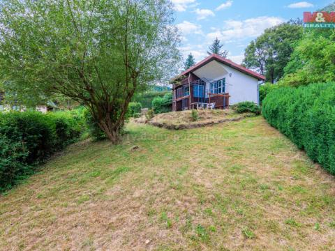 Prodej chaty, Krásný Les - Damice, 25 m2