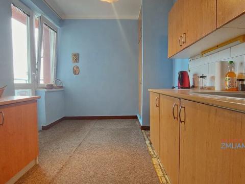 Pronájem bytu 3+1, Ostrava, Hlavní třída, 60 m2