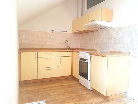 Pronájem bytu 1+kk, České Budějovice, Tylova, 51 m2