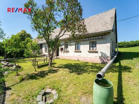 Prodej chaty, Bernartice, 160 m2