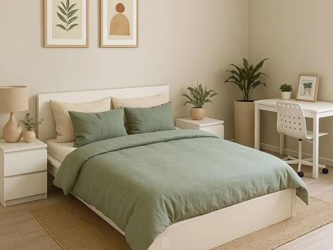 Pronájem bytu 2+kk, Praha - Smíchov, Strakonická, 60 m2