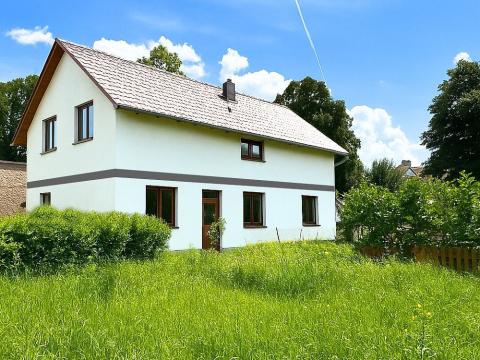Prodej rodinného domu, Svitavy - Předměstí, Hřbitovní, 135 m2
