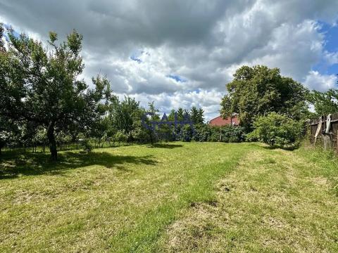 Prodej pozemku pro bydlení, Bukovany, 471 m2