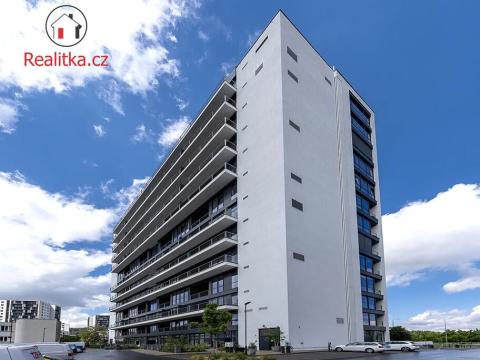 Prodej atypického bytu, Praha - Modřany, Československého exilu, 124 m2