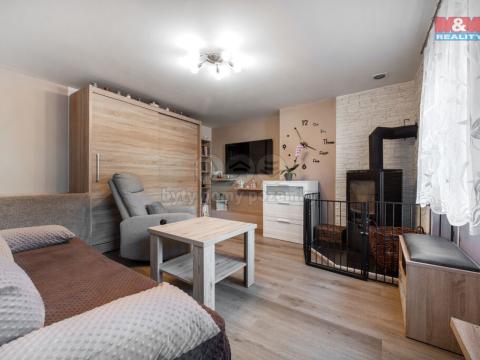 Prodej rodinného domu, Svitavy - Město, Hrnčířská, 53 m2