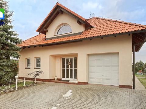 Prodej rodinného domu, Rudná, Na Skalce, 183 m2