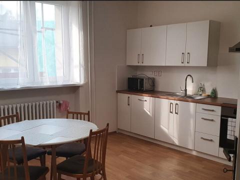 Pronájem bytu 3+kk, Dolní Lutyně, U Stanoviště, 90 m2