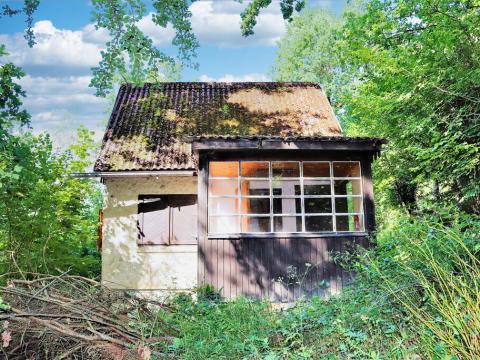 Prodej chaty, Kamenný Újezd - Rančice, 50 m2
