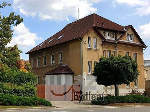Prodej bytu 3+1, Tábor, Čsl. armády, 108 m2