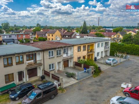 Prodej rodinného domu, Tišice, Souběžná, 150 m2
