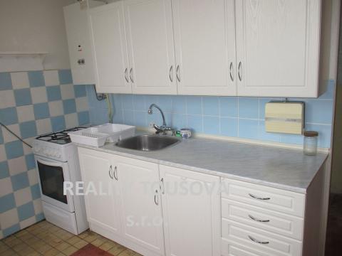 Prodej bytu 2+1, Plzeň - Východní Předměstí, Koterovská, 52 m2