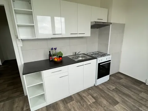 Pronájem bytu 3+1, Česká Lípa, Příbramská, 72 m2
