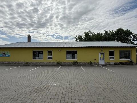 Prodej obchodního prostoru, Rousínov, Slavkovská, 280 m2