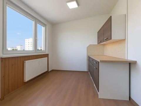 Prodej bytu 2+1, Česká Lípa, Střelnice, 56 m2