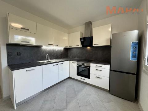 Pronájem bytu 3+1, Plzeň - Bolevec, Kralovická, 62 m2
