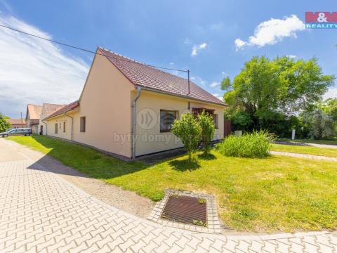 Prodej zemědělské usedlosti, Šumice, 263 m2