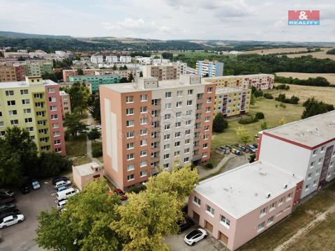 Prodej bytu 2+1, Ivančice, Polní, 61 m2