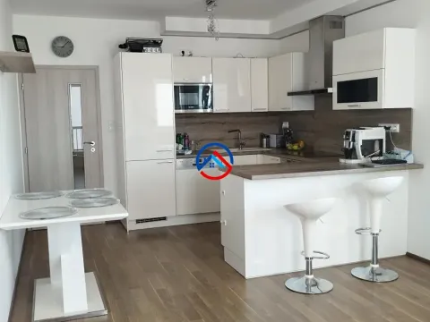 Pronájem bytu 2+kk, Olomouc, Aloise Rašína, 62 m2