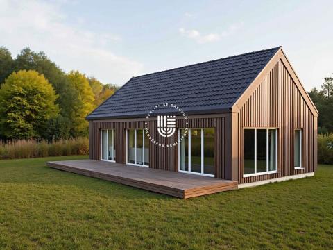 Prodej rodinného domu, Řehenice, 92 m2