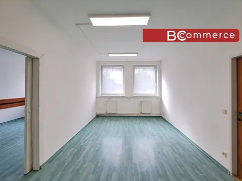 Pronájem kanceláře, Brno, Bohunická, 140 m2