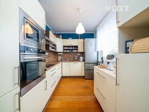 Prodej bytu 3+kk, Olomouc, Ručilova, 75 m2