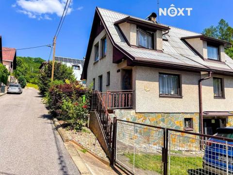 Prodej rodinného domu, Stará Paka, Kurfürstova, 173 m2