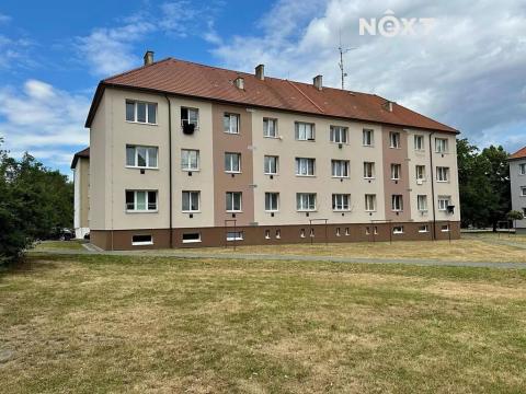 Prodej bytu 2+1, Nýřany, Komenského, 58 m2