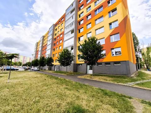 Prodej bytu 2+kk, Most, Františka Malíka, 40 m2