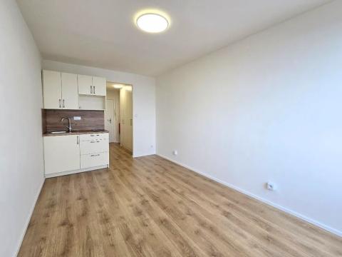 Pronájem bytu 1+kk, Praha - Chodov, Čenětická, 25 m2