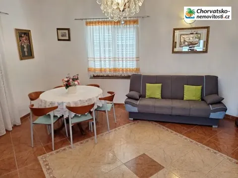 Prodej bytu 3+kk, Pag, Chorvatsko, 88 m2