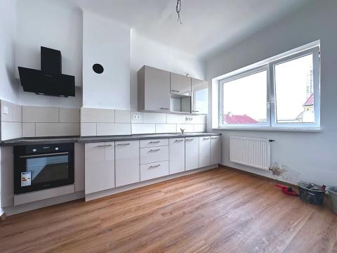 Pronájem bytu 2+kk, Žirovnice, 58 m2