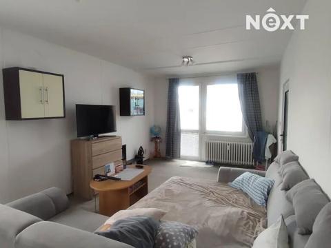 Pronájem bytu 2+1, Trutnov, Náchodská, 65 m2
