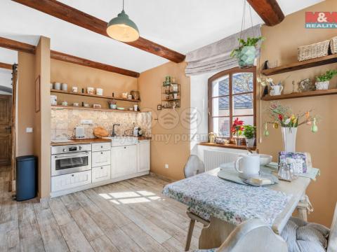 Prodej chalupy, Janův Důl, 85 m2