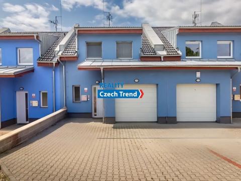 Prodej rodinného domu, Křelov-Břuchotín, Krátká, 123 m2