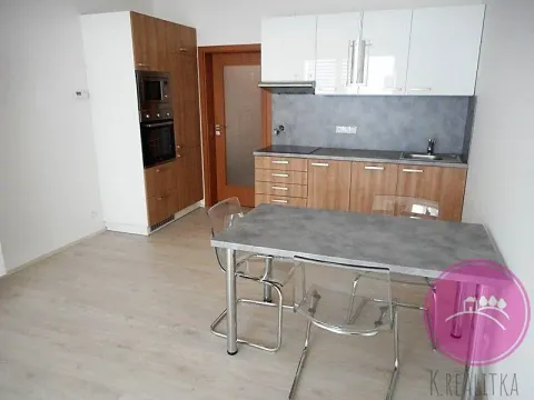 Pronájem bytu 1+kk, Olomouc, Rokycanova, 32 m2